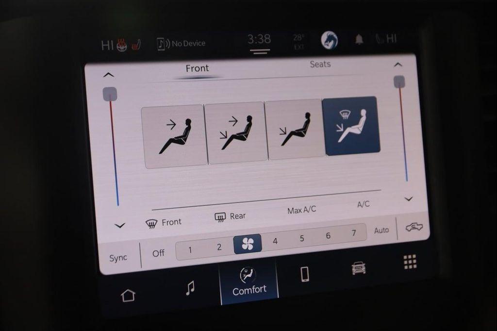 used 2022 Ram 1500 car, priced at $31,000