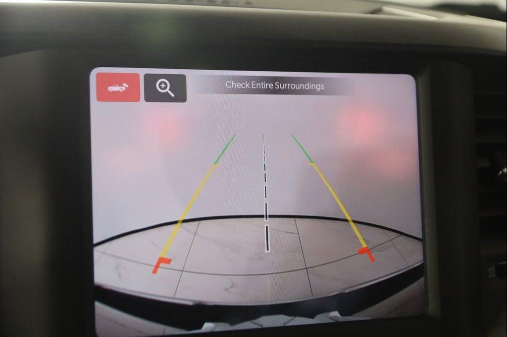 used 2022 Ram 1500 car, priced at $31,000