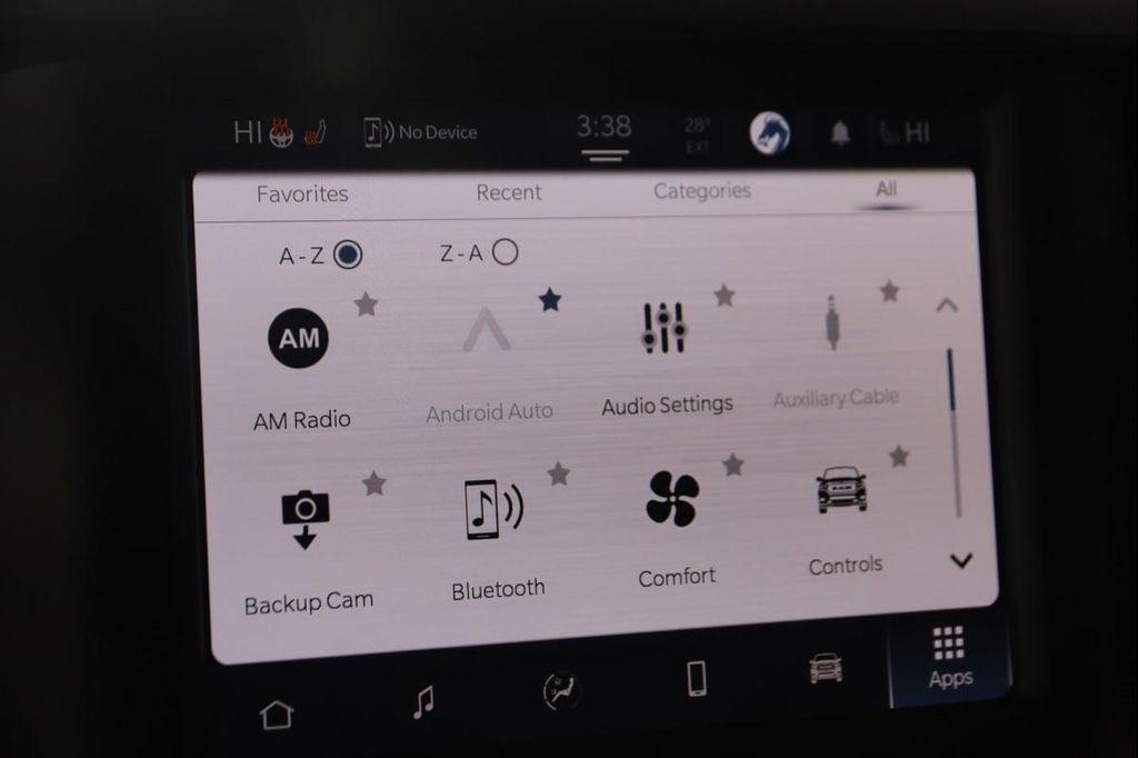 used 2022 Ram 1500 car, priced at $31,000