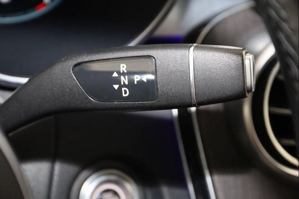 used 2020 Mercedes-Benz GLC 300 car, priced at $24,500