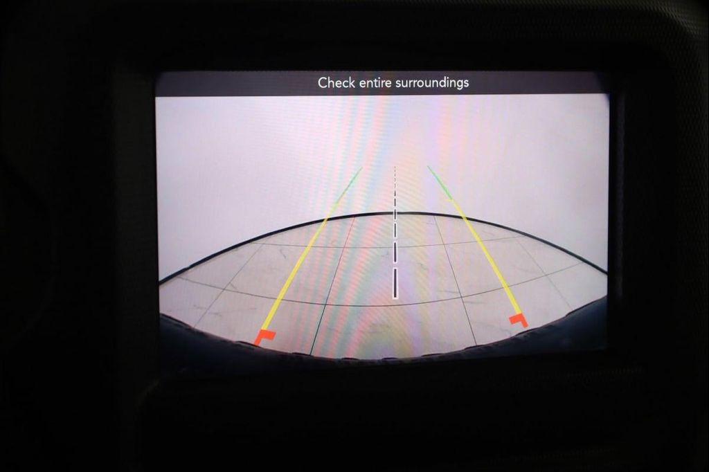 used 2022 Jeep Wrangler Unlimited car, priced at $33,500