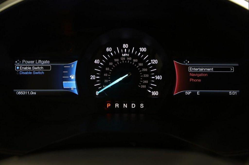 used 2015 Ford Edge car, priced at $11,990