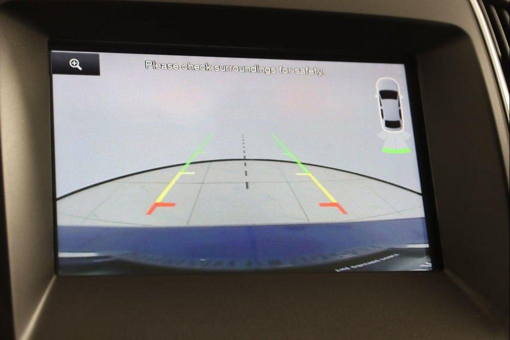 used 2015 Ford Edge car, priced at $11,990