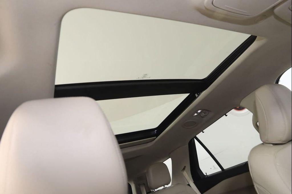 used 2021 Ford Explorer car, priced at $24,500