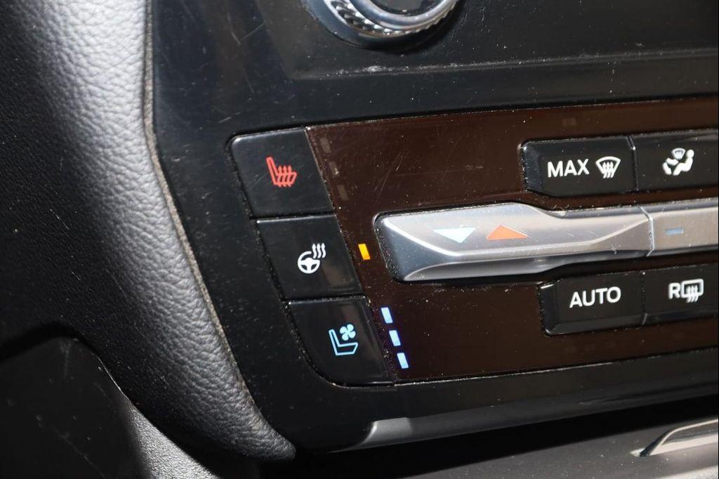 used 2021 Ford Explorer car, priced at $24,500