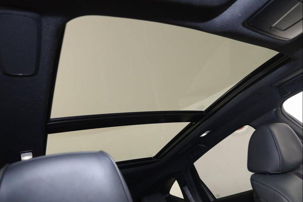 used 2024 Acura RDX car, priced at $38,500