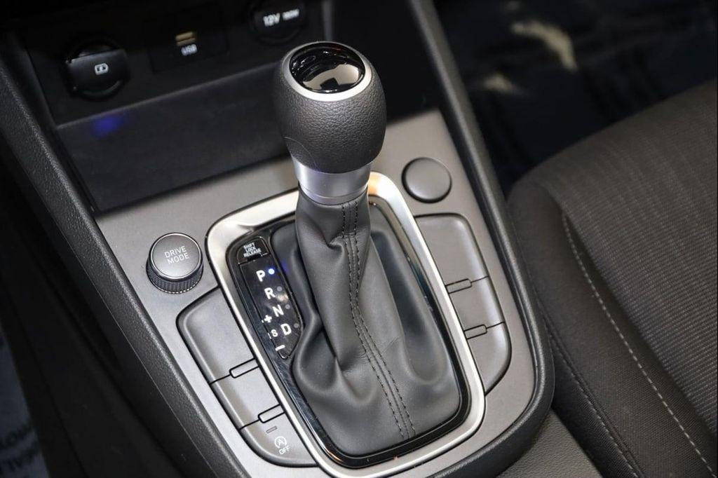 used 2023 Hyundai Kona car, priced at $17,800