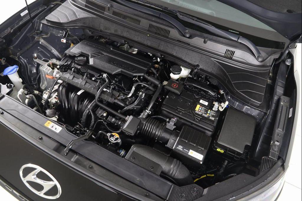used 2023 Hyundai Kona car, priced at $17,800