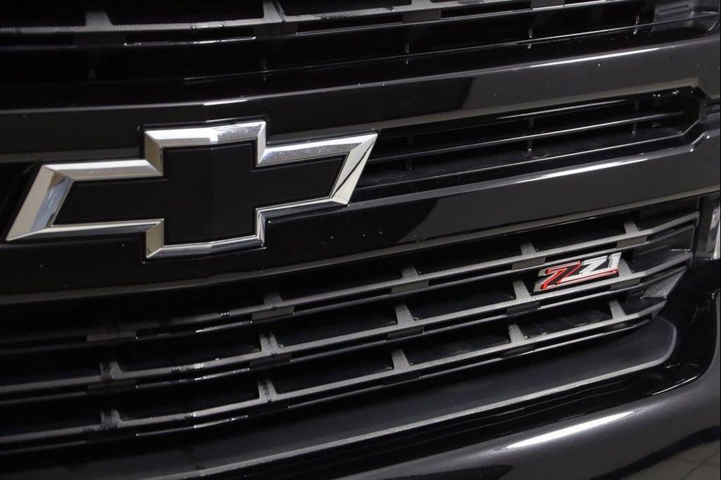 used 2020 Chevrolet Silverado 1500 car, priced at $34,990