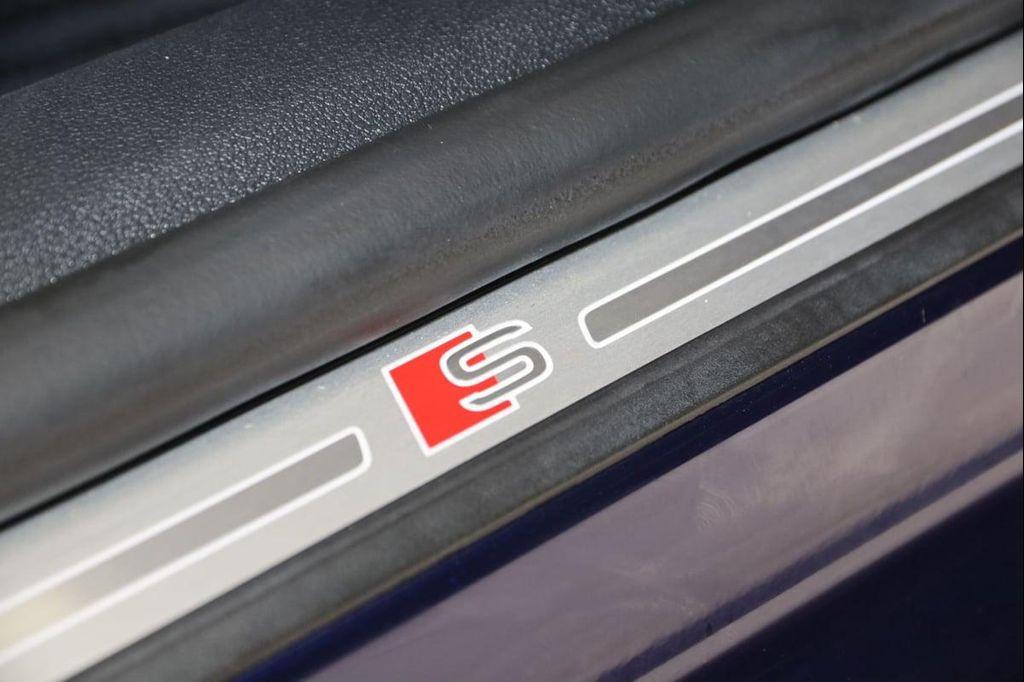 used 2024 Audi A5 Sportback car, priced at $36,333