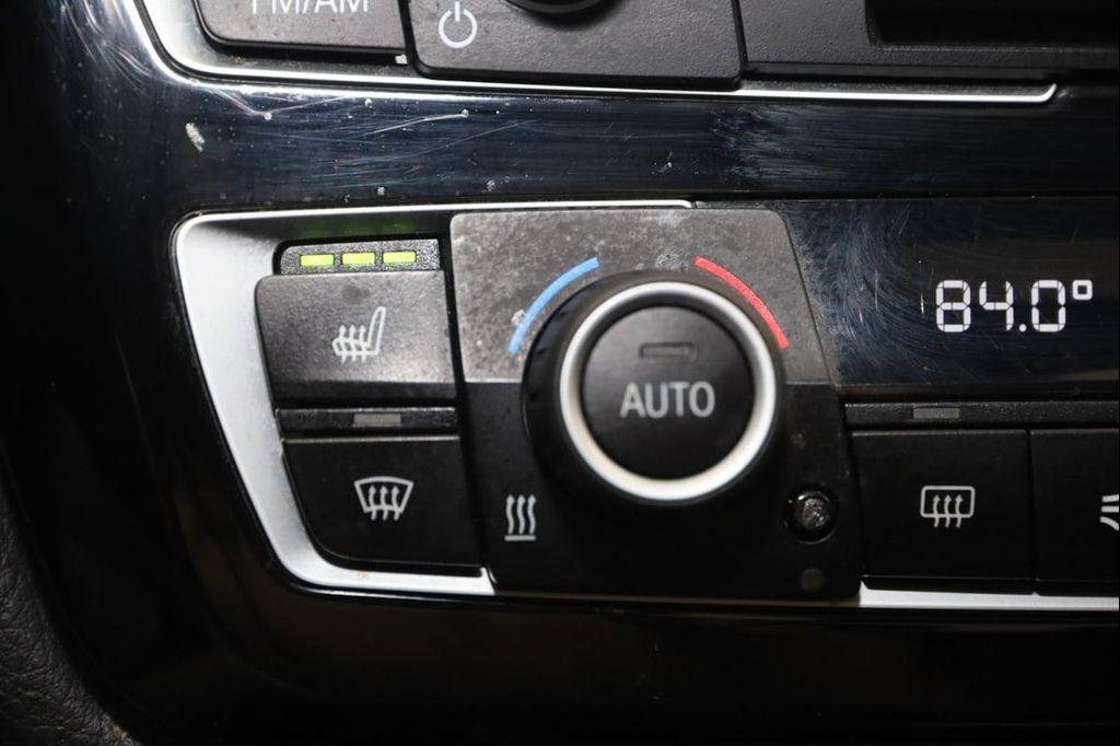 used 2018 BMW 330 car, priced at $13,990