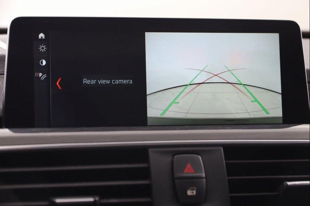 used 2018 BMW 330 car, priced at $13,990