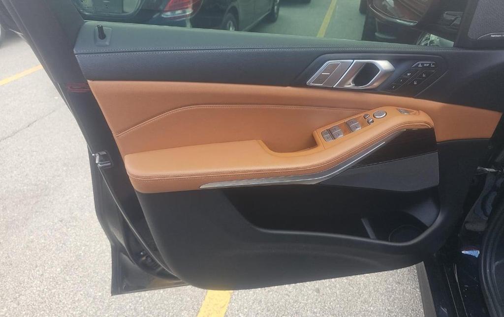 used 2020 BMW X7 car, priced at $42,990