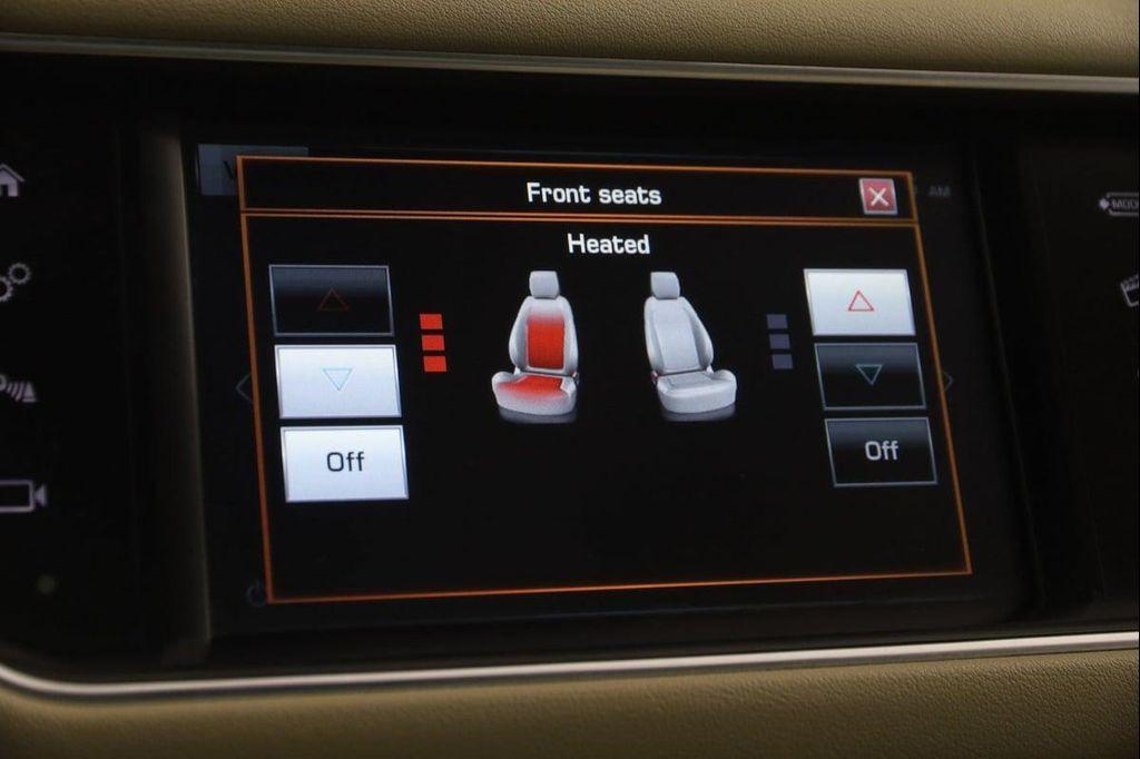 used 2016 Land Rover Range Rover Sport car, priced at $11,899