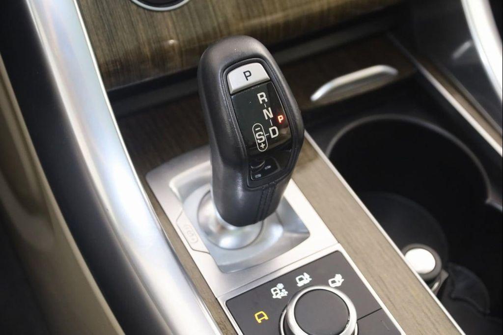 used 2016 Land Rover Range Rover Sport car, priced at $12,400