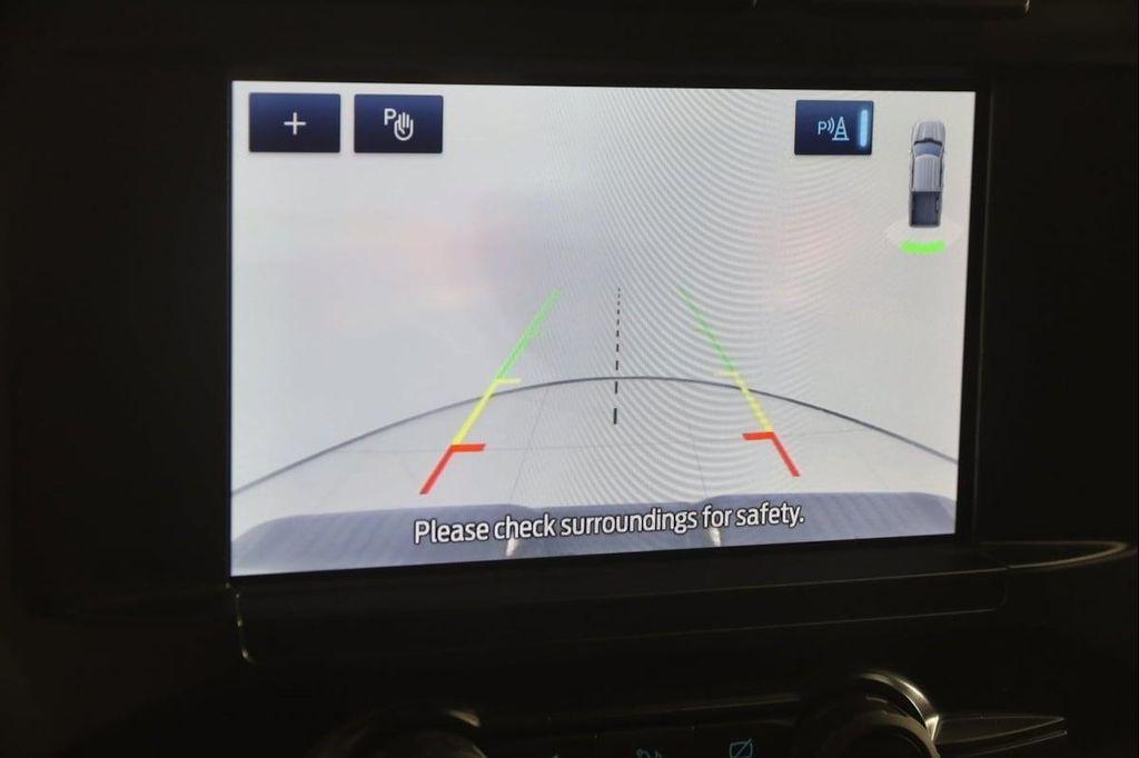 used 2022 Ford F-150 car, priced at $46,995