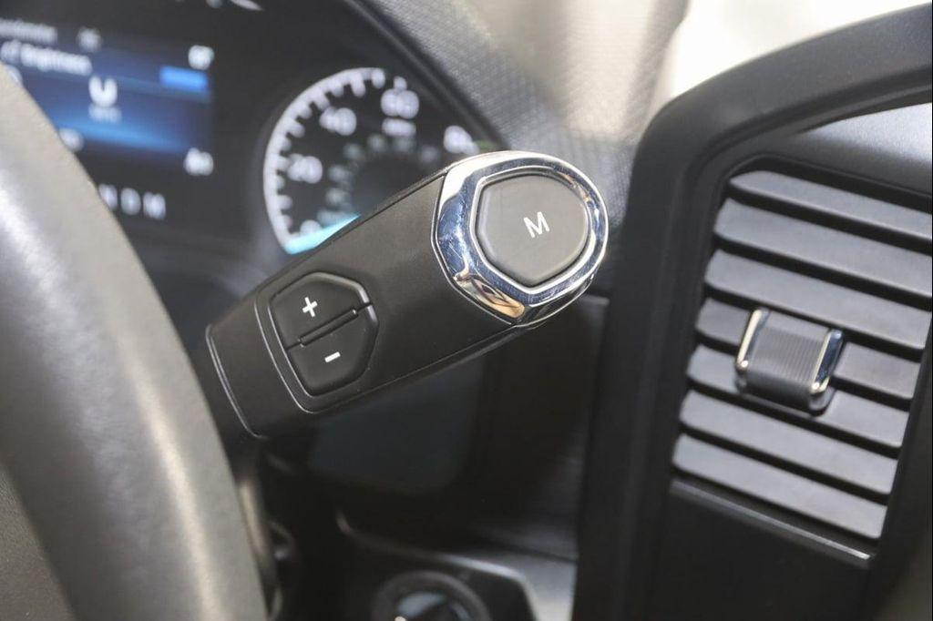 used 2022 Ford F-150 car, priced at $46,995