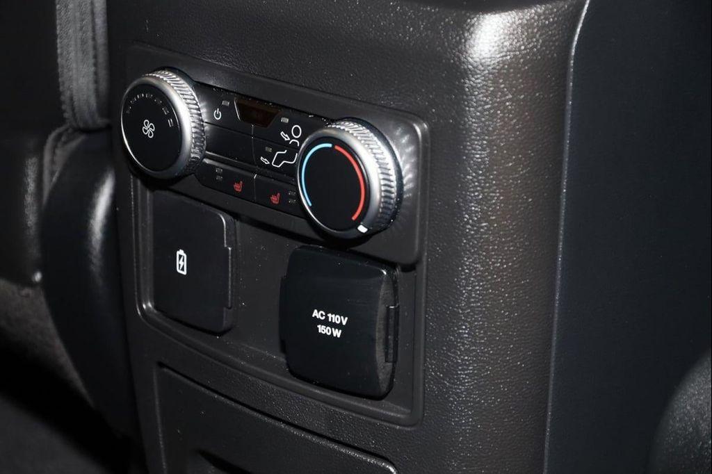 used 2022 Ford Explorer car, priced at $36,990