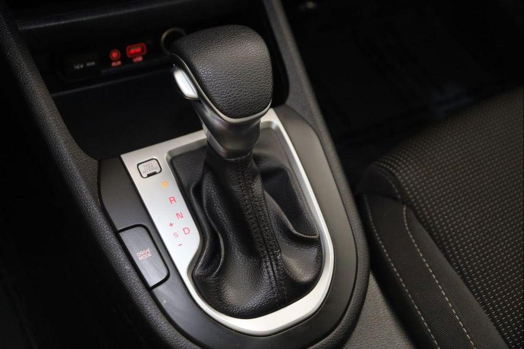 used 2019 Kia Forte car, priced at $9,490