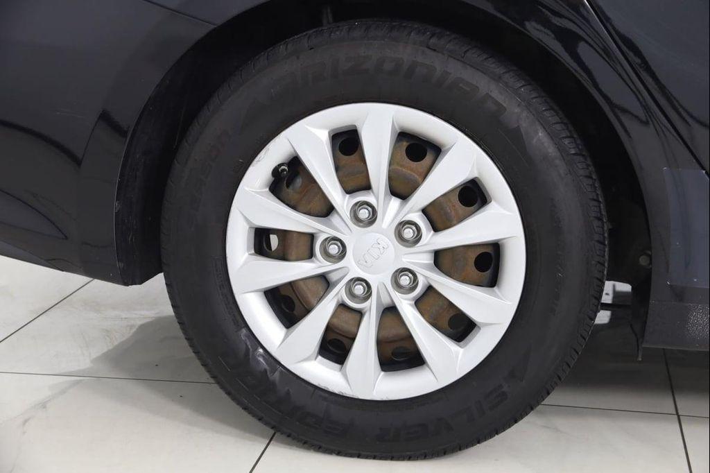 used 2019 Kia Forte car, priced at $9,490