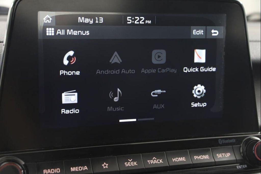 used 2019 Kia Forte car, priced at $9,490