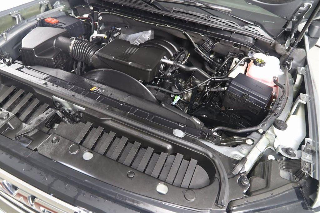 used 2025 GMC Sierra 2500 car, priced at $58,990