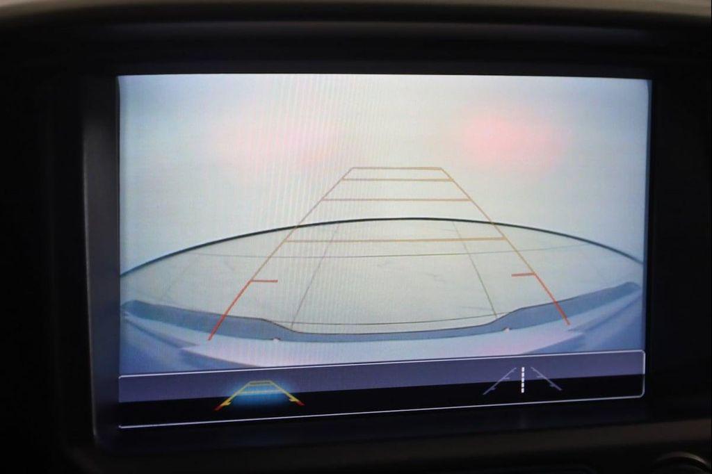 used 2018 Chevrolet Colorado car, priced at $21,500