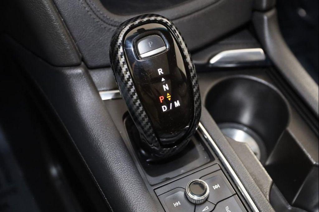 used 2020 Cadillac XT5 car, priced at $18,495