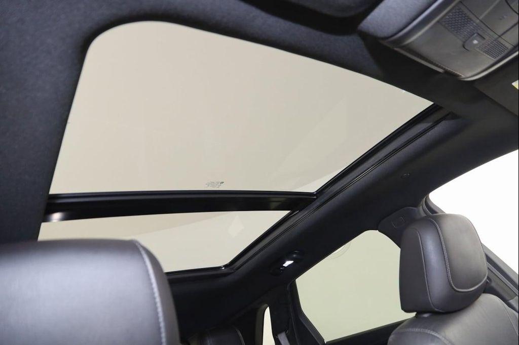 used 2020 Cadillac XT5 car, priced at $18,495