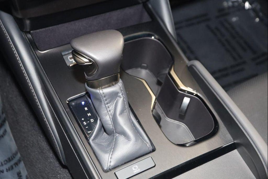 used 2024 Lexus ES 350 car, priced at $38,990