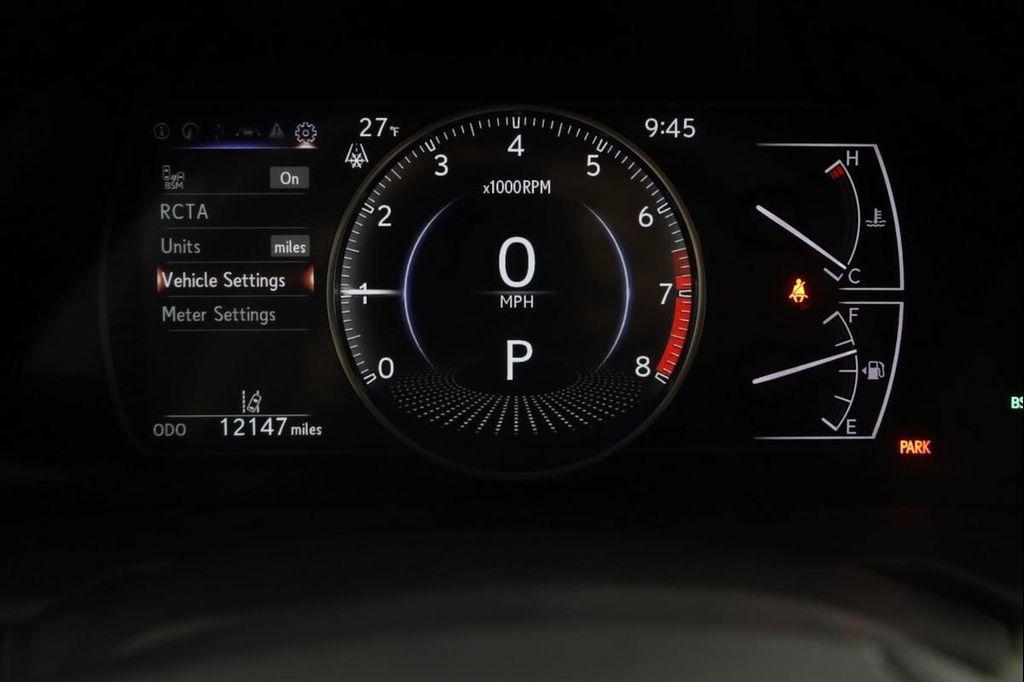 used 2024 Lexus ES 350 car, priced at $38,990