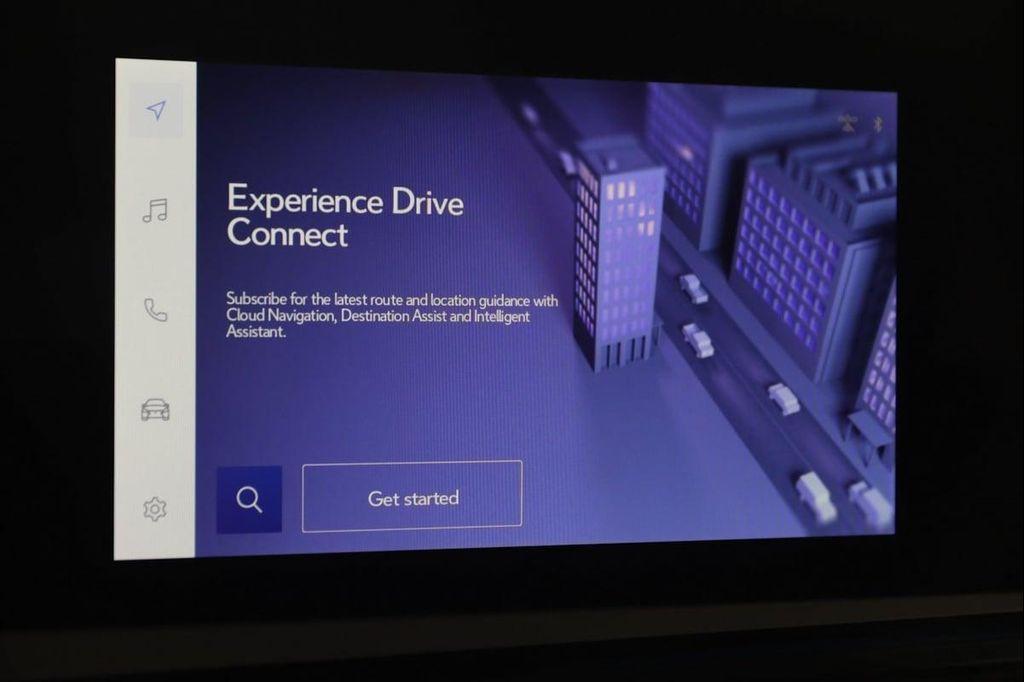 used 2024 Lexus ES 350 car, priced at $38,990