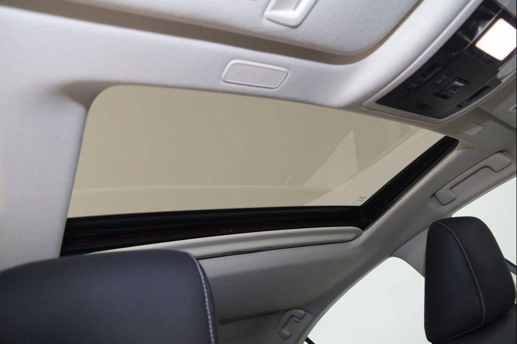 used 2024 Lexus ES 350 car, priced at $38,990