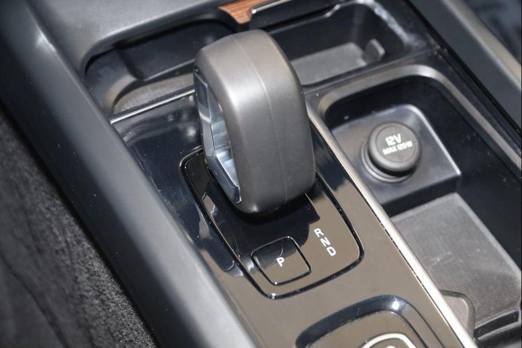 used 2023 Volvo XC60 car, priced at $35,890