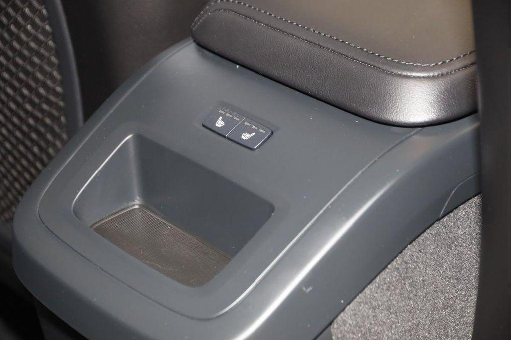 used 2023 Volvo XC60 car, priced at $35,890