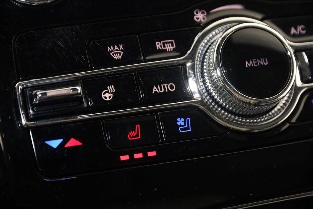 used 2022 Lincoln Corsair car, priced at $27,500