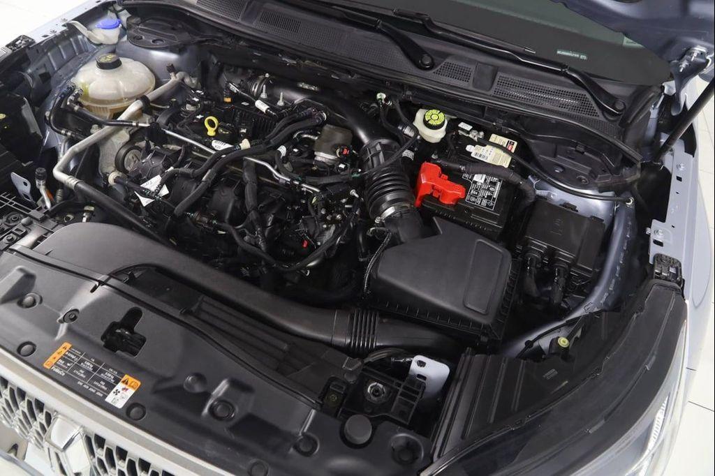 used 2022 Lincoln Corsair car, priced at $27,500