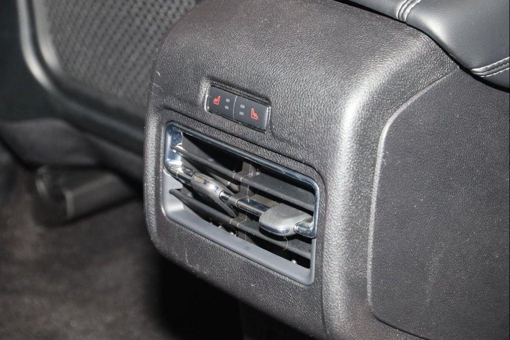 used 2022 Lincoln Corsair car, priced at $27,500