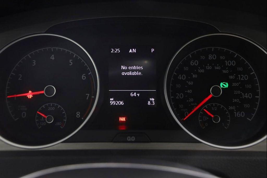 used 2017 Volkswagen Golf car, priced at $11,000