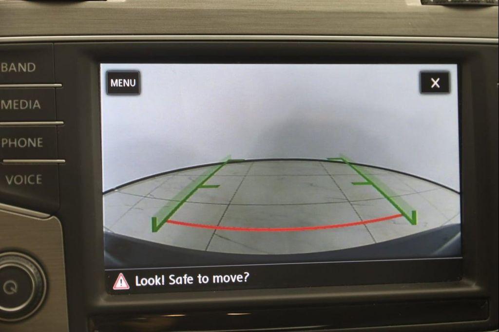 used 2017 Volkswagen Golf car, priced at $11,000