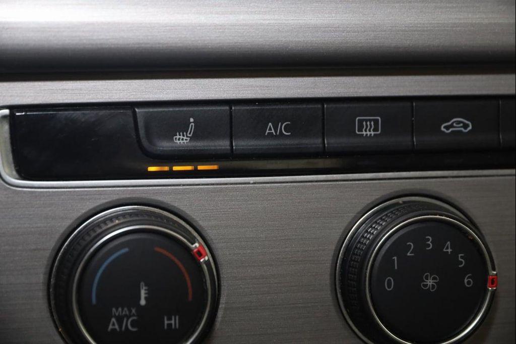 used 2017 Volkswagen Golf car, priced at $11,000