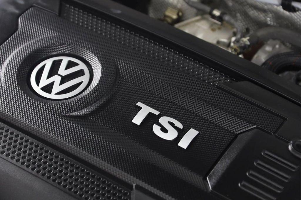 used 2017 Volkswagen Golf car, priced at $11,000