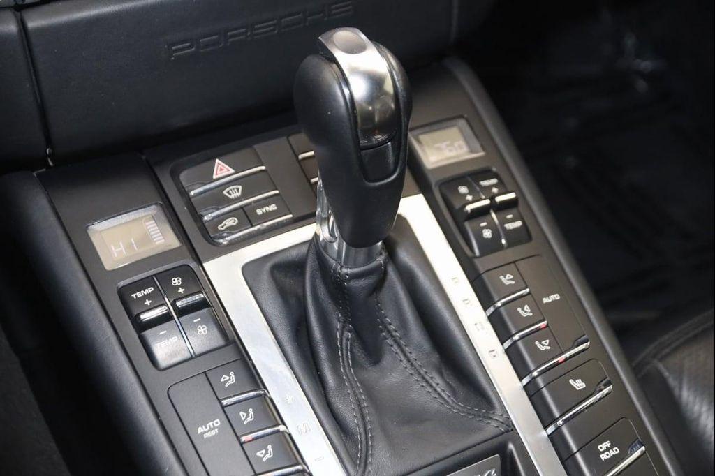 used 2015 Porsche Macan car, priced at $14,500