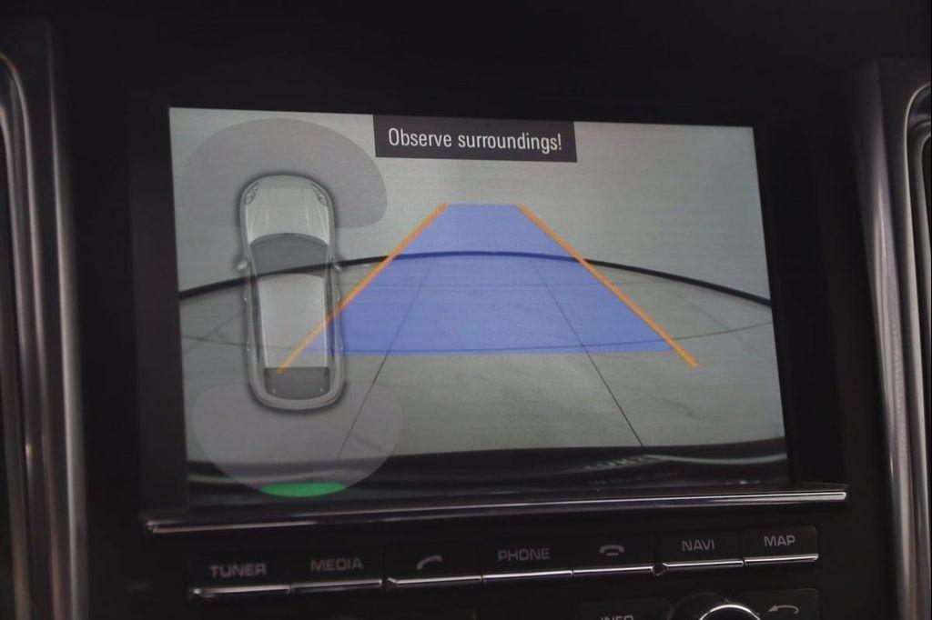 used 2015 Porsche Macan car, priced at $14,500