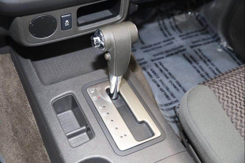 used 2015 Nissan Frontier car, priced at $11,990