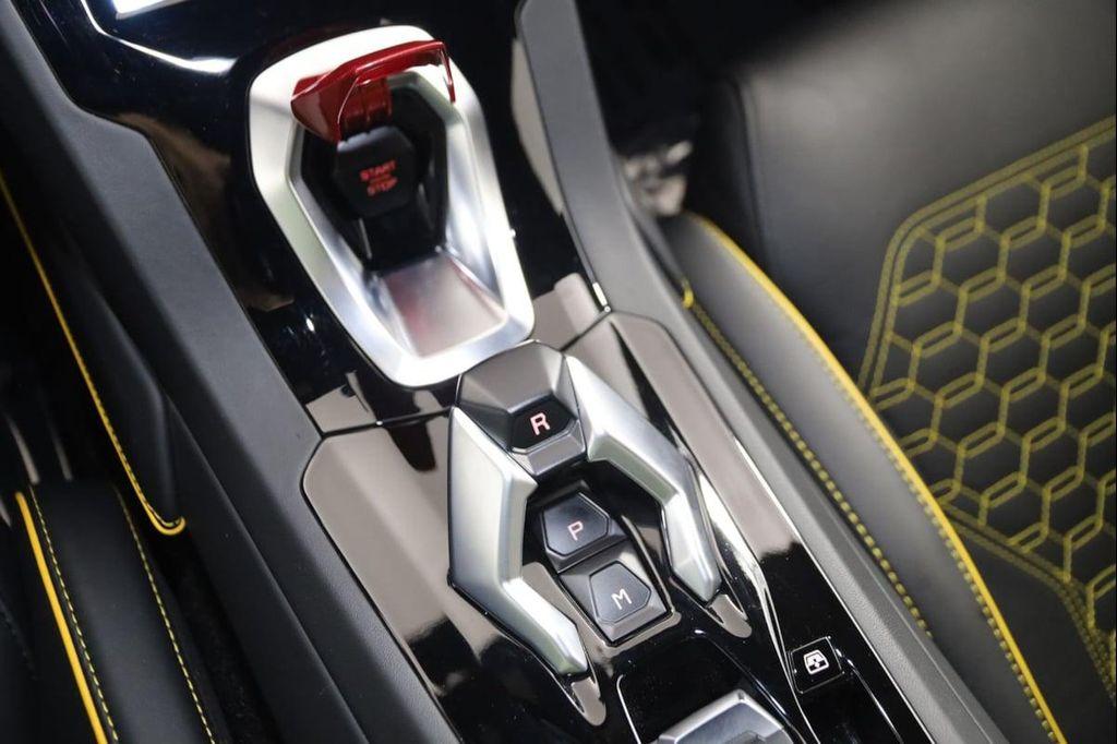 used 2023 Lamborghini Huracan EVO car, priced at $315,001
