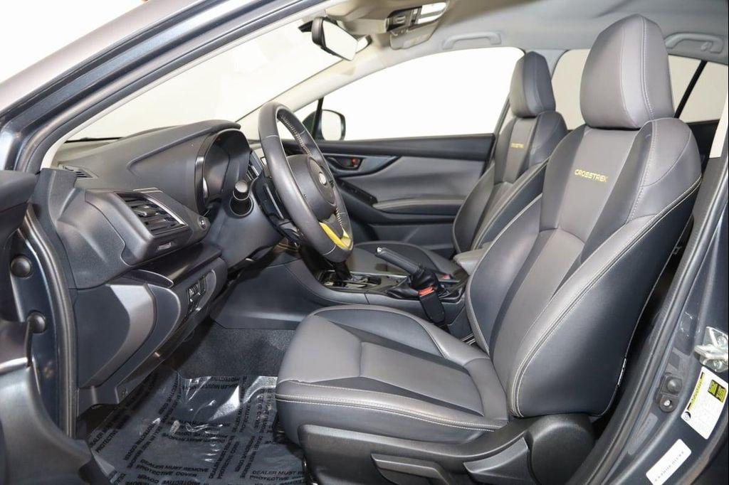 used 2023 Subaru Crosstrek car, priced at $24,990