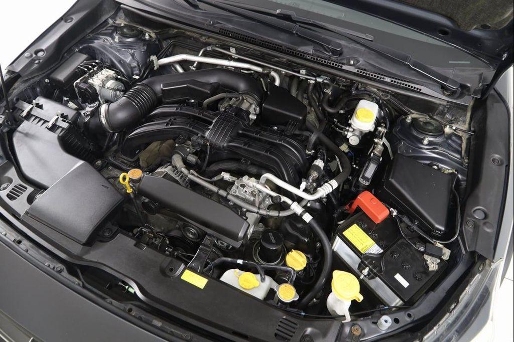 used 2023 Subaru Crosstrek car, priced at $24,990