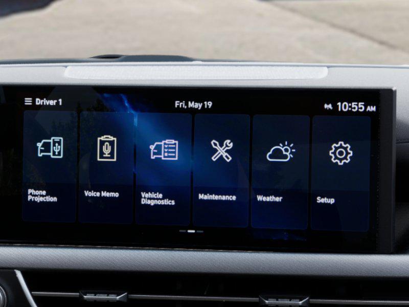 new 2026 Hyundai Sonata car, priced at $31,505