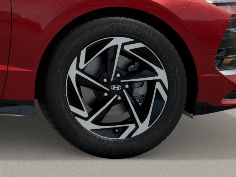 new 2026 Hyundai Sonata car, priced at $31,505